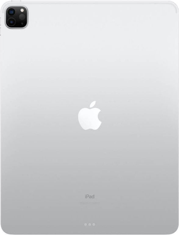 Apple iPad Pro 11 2021 WiFi + Cellular 256GB Price In ...