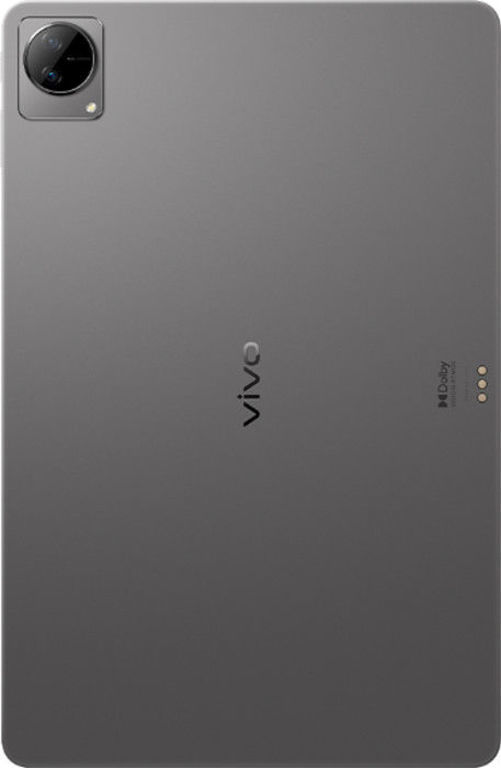 vivo ka ipad