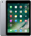 Apple New iPad 2017 WiFi Cellular 128GB Price In India