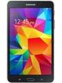 Samsung Galaxy Tab4 7 8GB WiFi 3G Price In India