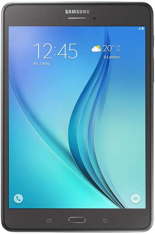 Samsung Galaxy Tab A 8 Lte Price In India Buy At Best Prices