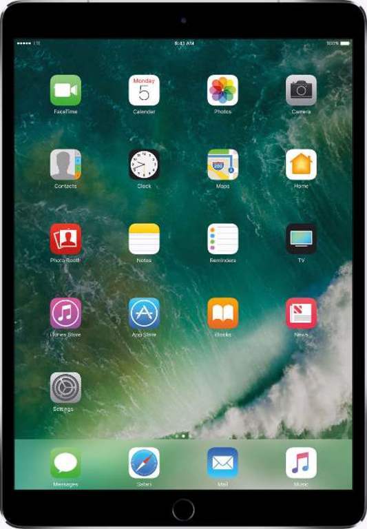 Apple iPad Pro 10.5 2017 WiFi 256GB Price In India, Buy at Best Prices