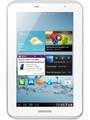 Samsung Galaxy Tab 2 7.0 P3110 16GB and WiFi Price In India