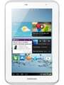 Samsung Galaxy Tab 2 7.0 P3110 16GB and WiFi Price In India