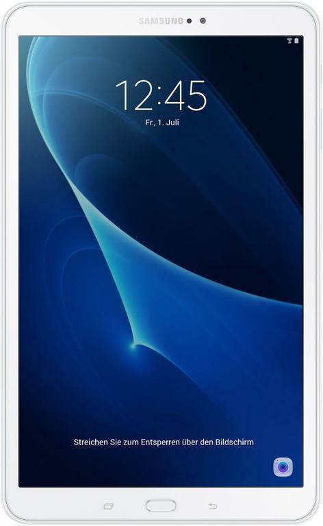 samsung galaxy tab a 10.5 lte price