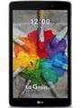 LG G Pad III 8.0 LTE Price In India