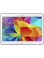 Samsung Galaxy Tab4 10 16GB WiFi 3G Price In India