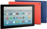 Amazon Fire HD 10 2017 64GB Price In India