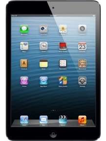 Apple iPad mini 64GB WiFi and Cellular Price In India, Buy at Best ...