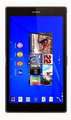 Sony Xperia Z3 Tablet Compact 16GB WiFi Price In India