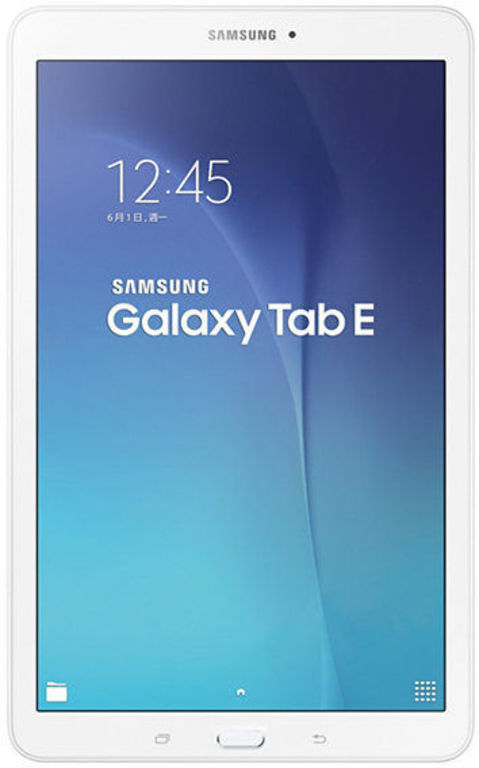 galaxy tab e cost