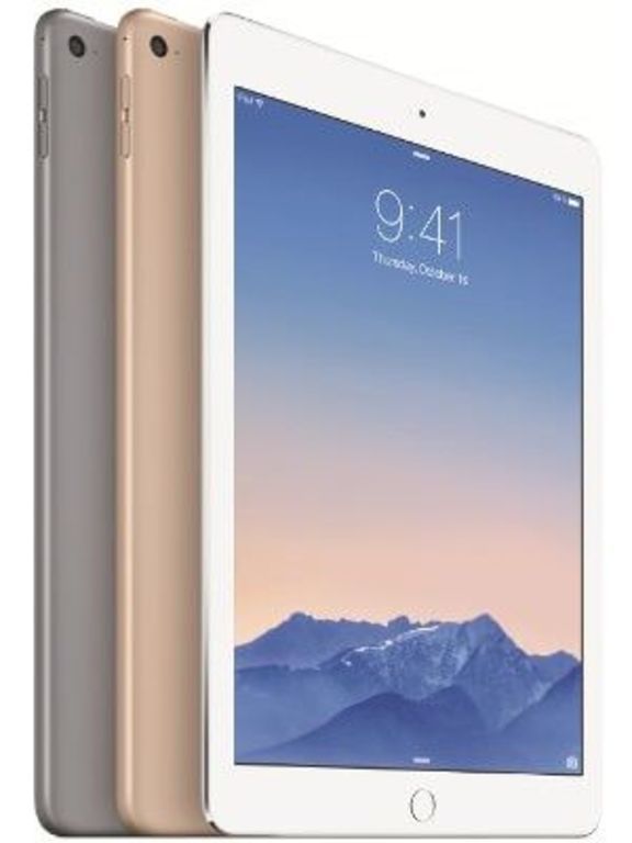 Apple iPad Air 2 wifi 64GB Price In India, Buy at Best Prices 