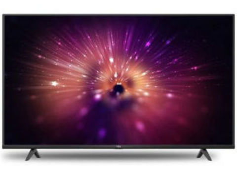 Tcl 43p615 43 Inch 4k Ultra Hd Smart Led Tv Price In India Full Specs Pricebaba Com