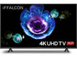 iFFALCON 50K61 50 inch 4K (Ultra HD) LED Price In India