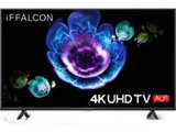 iFFALCON 43K61 43 inch 4K (Ultra HD) Smart LED Price In India