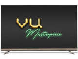 Vu 85QPX 85 inch 4K (Ultra HD) QLED Price In India