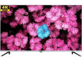 Sansui JSW50ASUHD 50 inch 4K (Ultra HD) LED Price In India
