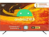 Cooaa 55S6G 55 inch 4K (Ultra HD) LED Price In India