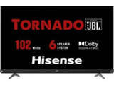 Hisense 55A73F 55 inch 4K (Ultra HD) Smart LED Price In India