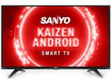 Sanyo XT-32RHD4S 32 inch HD Ready Smart LED Price In India