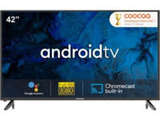 Cooaa 42S6G 42 inch Full HD LED Price In India