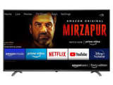 AmazonBasics AB50U20PS 50 inch 4K (Ultra HD) LED Price In India