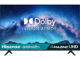 Hisense 58A71F 58 inch 4K (Ultra HD) LED Price In India