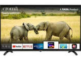 Croma CREL7366 43 inch 4K (Ultra HD) Smart LED Price In India