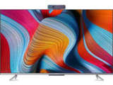 TCL 50P725 50 inch 4K (Ultra HD) LED Price In India