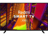 Xiaomi Redmi Smart TV X50 50 inch 4K (Ultra HD) LED Price In India