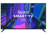 Xiaomi Redmi Smart TV X55 55 inch 4K (Ultra HD) LED Price In India