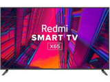 Xiaomi Redmi Smart TV X65 65 inch 4K (Ultra HD) LED Price In India