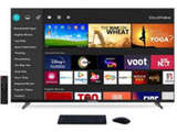 CloudWalker 65SUA9 65 inch 4K (Ultra HD) LED Price In India