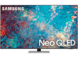 Samsung QA75QN85AAK 75 inch 4K (Ultra HD) QLED Price In India
