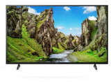 Sony BRAVIA KD-50X75 50 inch 4K (Ultra HD) LED Price In India