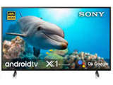 Sony BRAVIA KD-43X74 43 inch 4K (Ultra HD) LED Price In India