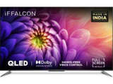 iFFALCON 55H71 55 inch 4K (Ultra HD) QLED Price In India