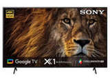 Sony BRAVIA KD-55X80AJ 55 inch 4K (Ultra HD) LED Price In India