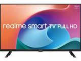 Realme Smart TV 32 inch Full HD LED