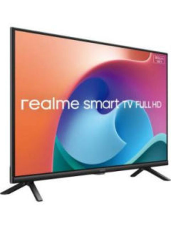 realme 32 hd smart led tv