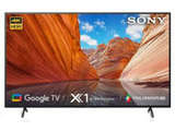 Sony BRAVIA KD-43X80J 43 inch 4K (Ultra HD) LED Price In India