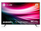 Philips 50PUT8215/94 50 inch 4K (Ultra HD) LED Price In India