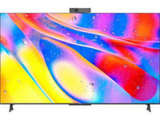 TCL 50C725 50 inch 4K (Ultra HD) QLED Price In India