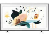 Samsung QA75LS03TAK 75 inch 4K (Ultra HD) QLED Price In India