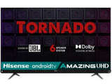 Hisense 65A73F 65 inch 4K (Ultra HD) LED Price In India
