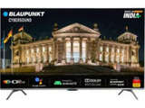 Blaupunkt 55CSA7090 55 inch 4K (Ultra HD) LED Price In India