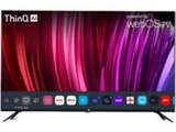 Daiwa D50U1WOS 50 inch 4K (Ultra HD) LED Price In India