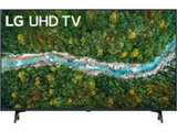 LG 55UP7720PTY 55 inch 4K (Ultra HD) LED Price In India