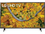 LG 43UP7500PTZ 43 inch 4K (Ultra HD) LED Price In India