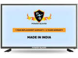 Power Guard PG 40-S VC 39 inch HD Ready LED Price In India